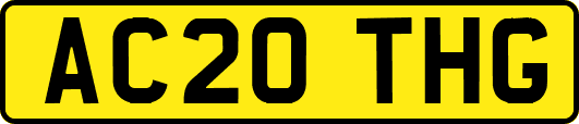 AC20THG