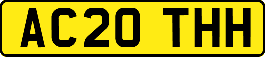 AC20THH
