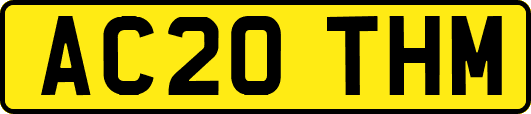 AC20THM