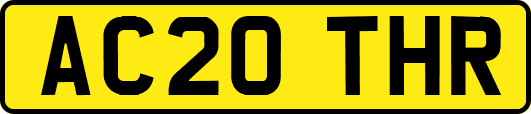 AC20THR