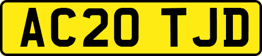 AC20TJD