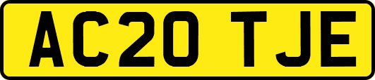 AC20TJE