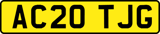 AC20TJG