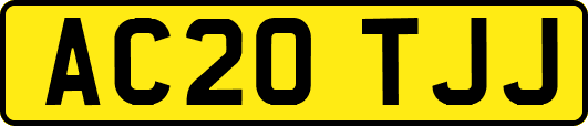 AC20TJJ