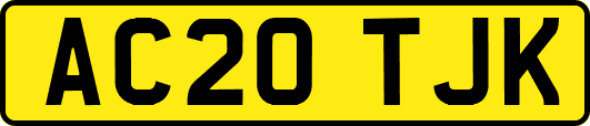 AC20TJK