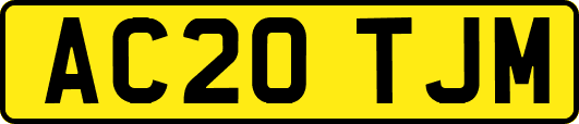 AC20TJM