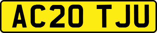 AC20TJU