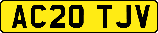 AC20TJV