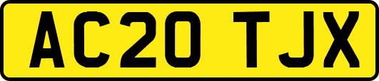 AC20TJX