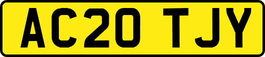 AC20TJY