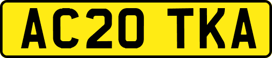 AC20TKA