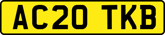 AC20TKB
