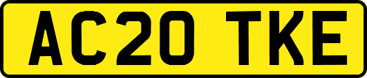AC20TKE