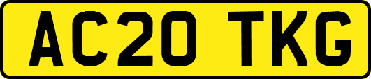 AC20TKG