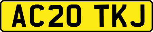AC20TKJ