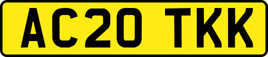 AC20TKK