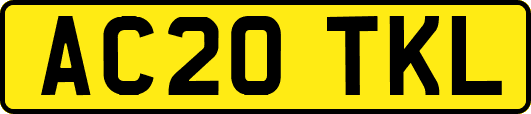 AC20TKL