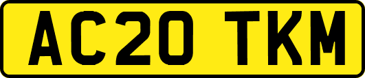 AC20TKM