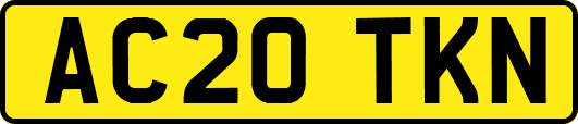 AC20TKN