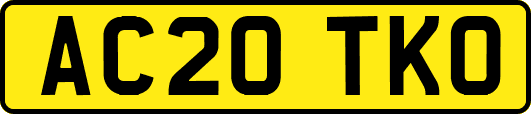 AC20TKO