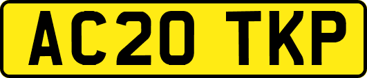 AC20TKP