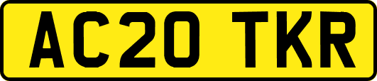 AC20TKR