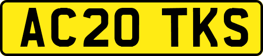 AC20TKS