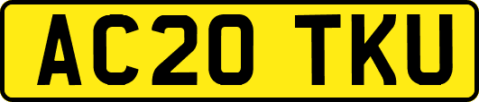AC20TKU