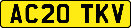 AC20TKV