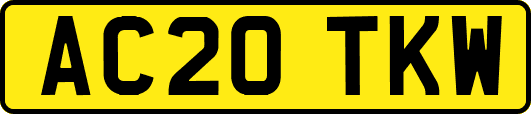 AC20TKW