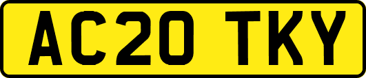 AC20TKY