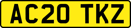 AC20TKZ