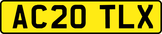 AC20TLX