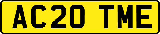 AC20TME