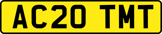 AC20TMT