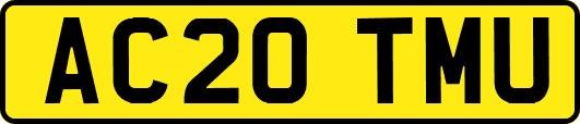 AC20TMU