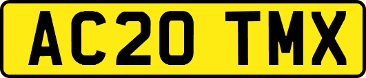 AC20TMX