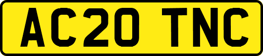 AC20TNC