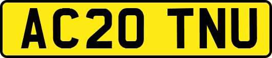 AC20TNU