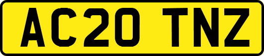 AC20TNZ