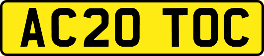 AC20TOC