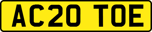 AC20TOE