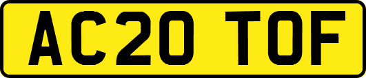 AC20TOF