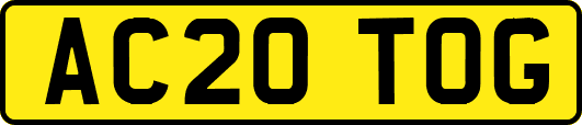 AC20TOG