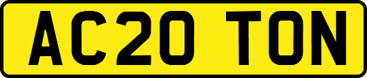 AC20TON