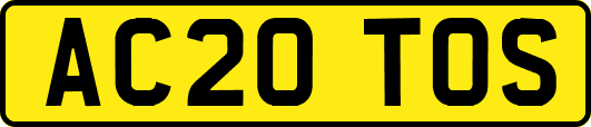 AC20TOS