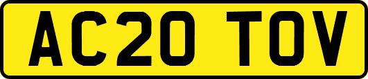 AC20TOV