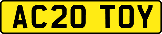AC20TOY