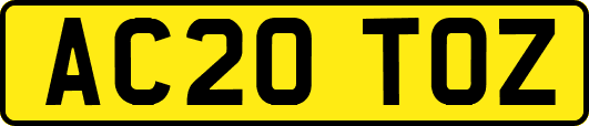 AC20TOZ