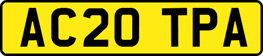 AC20TPA